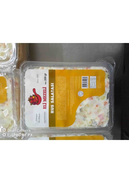 Rus Salata