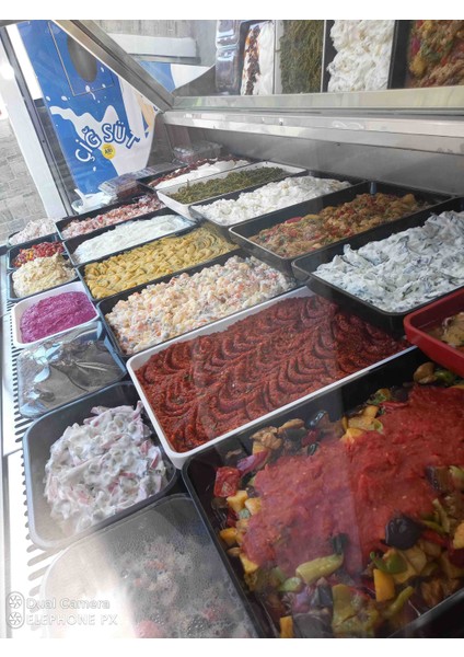 Rus Salata fiyatları