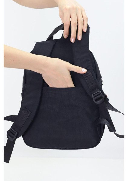 Sevimli Peluş Figürlü Günlük Kadın Sırt Çantası – Şık, Kullanışlı, Okula Ve Seyahate Uygun modelleri