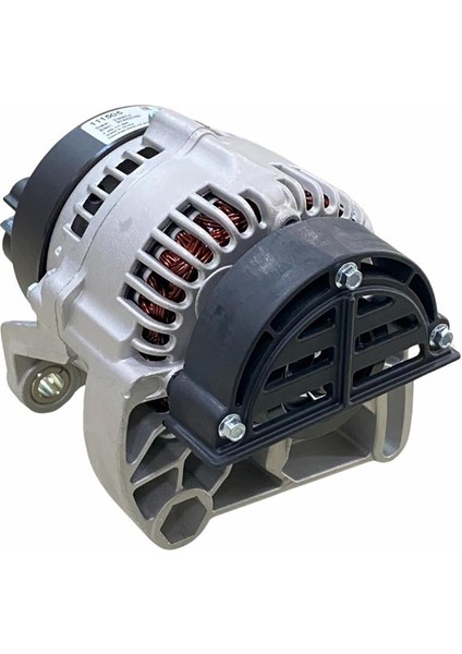 12V Alternatör Dinamo Marellı-Denso Tipi 75 A (L) Fıat Doblo/palıo/sıena 1.2/1.4 16V