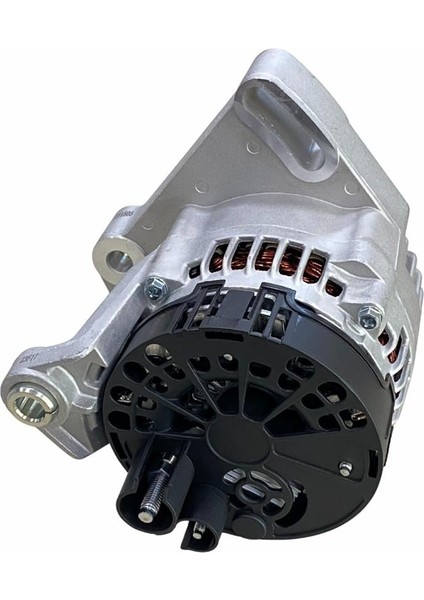 12V Alternatör Dinamo Marellı-Denso Tipi 75 A (L) Fıat Doblo/palıo/sıena 1.2/1.4 16V