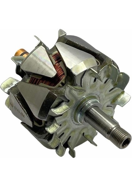 24V Alternatör Rotor Bosch Tipi 80 A Mercedes Actros/atego/axor fiyatları