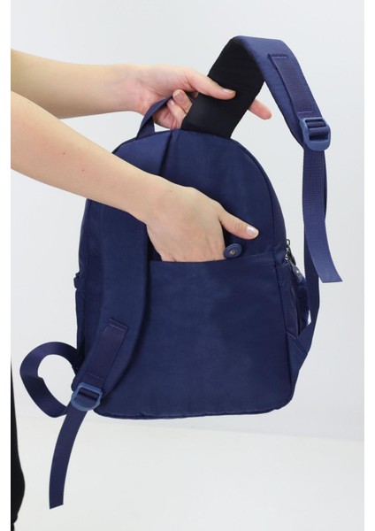 Sevimli Peluş Figürlü Günlük Kadın Sırt Çantası – Şık, Kullanışlı, Okula Ve Seyahate Uygun indirimleri