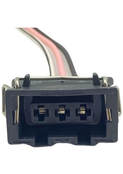 Bobin Soketi (3 Fiş Kablolu) Mercedes-Opel-Vw fiyatları