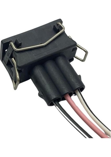 Bobin Soketi (3 Fiş Kablolu) Mercedes-Opel-Vw modelleri
