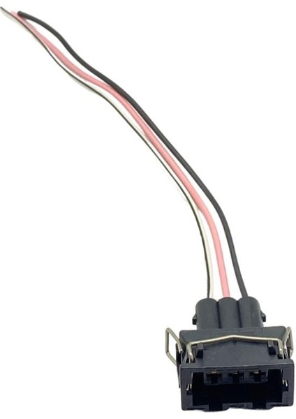 Bobin Soketi (3 Fiş Kablolu) Mercedes-Opel-Vw fırsatları