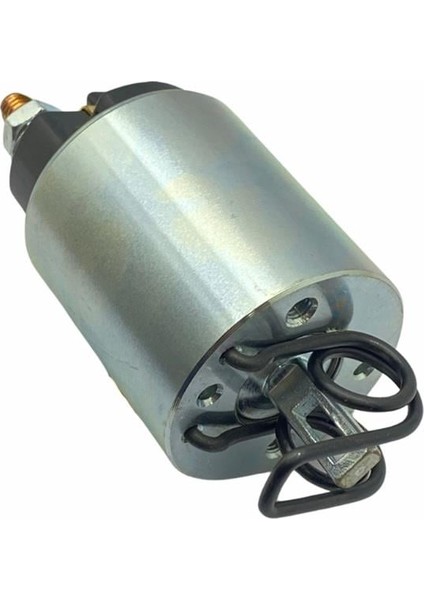 12V Marş Otomatiği Hıtachı Tipi Sol Isuzu-Komatsu-Nıssan
