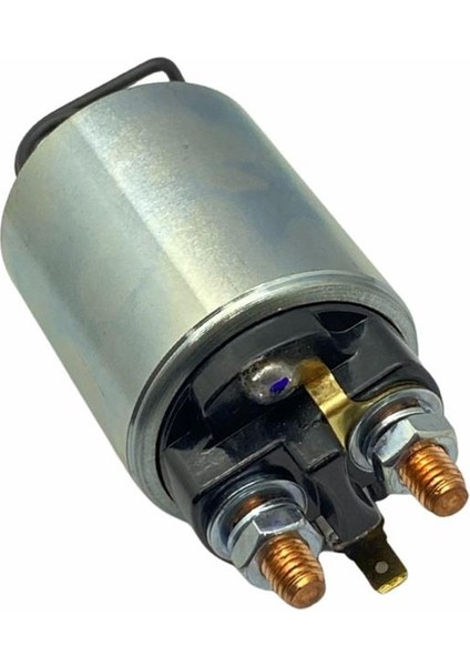 12V Marş Otomatiği Hıtachı Tipi Sol Isuzu-Komatsu-Nıssan fiyatları