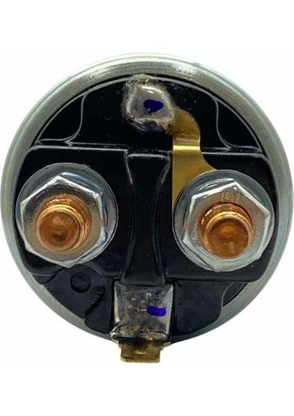 12V Marş Otomatiği Hıtachı Tipi Sol Isuzu-Komatsu-Nıssan modelleri