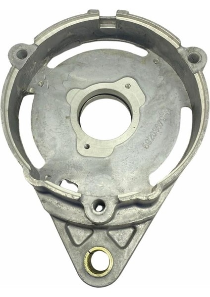 Alternatör Arka Kapak 55 A Anadol-Tofaş