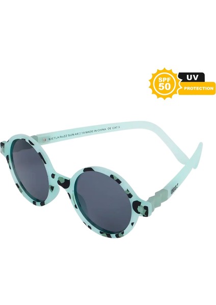 Rozz Güneş Gözlüğü 6-9 Yaş Green Leopard fiyatları