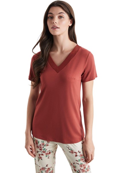 Kadın Pijama Takım 2706