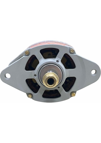 Vılson-Delco Remy 24V Alternatör Dinamo 45 A (L) (Kömürsüz) Caterpıllar Usa-Canada-Mexıco fiyatları