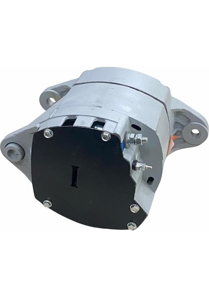 Vılson-Delco Remy 24V Alternatör Dinamo 45 A (L) (Kömürsüz) Caterpıllar Usa-Canada-Mexıco modelleri