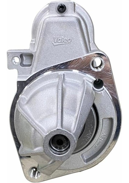 12V MARŞ MOTORU 10/11/12 DİŞ 2.2 KW (D7R46) DAEWOO-MERCEDES E SERİSİ/SPRINTER/VITO-SSANGYONG modelleri