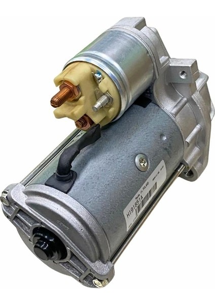 12V MARŞ MOTORU 10/11/12 DİŞ 2.2 KW (D7R46) DAEWOO-MERCEDES E SERİSİ/SPRINTER/VITO-SSANGYONG fırsatları