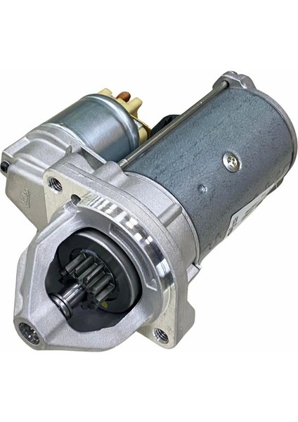 12V MARŞ MOTORU 10/11/12 DİŞ 2.2 KW (D7R46) DAEWOO-MERCEDES E SERİSİ/SPRINTER/VITO-SSANGYONG indirimleri