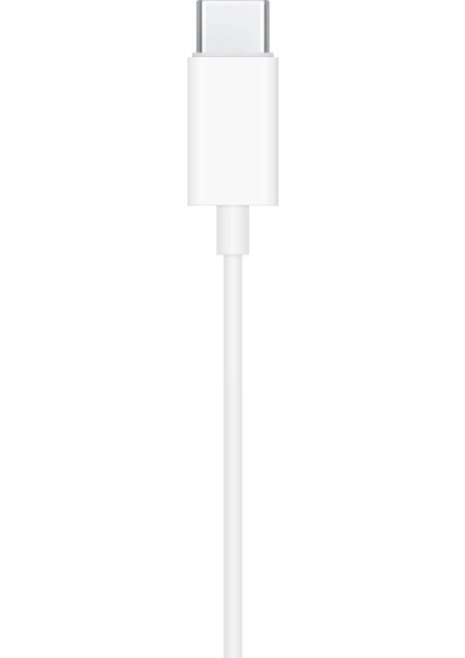 Earpods Usb-C Kulakiçi Kulaklık indirimleri