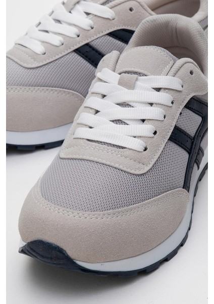 Anorak Bağcıklı Kadın Spor Ayakkabı Buz Laci modelleri