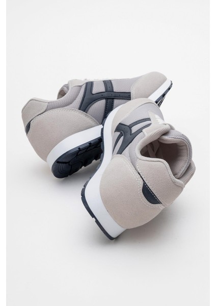 Anorak Bağcıklı Kadın Spor Ayakkabı Buz Laci fırsatları