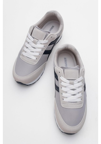 Anorak Bağcıklı Kadın Spor Ayakkabı Buz Laci indirimleri