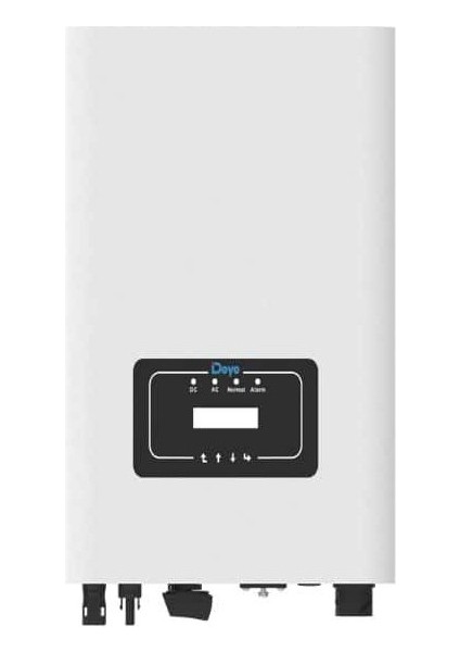 Deye 5kw Trifaze fiyatları