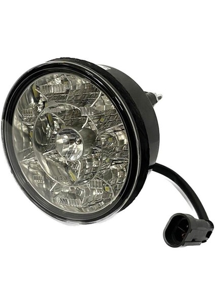 12V Geri Vites Lambası (Soketli) (98 Mm)