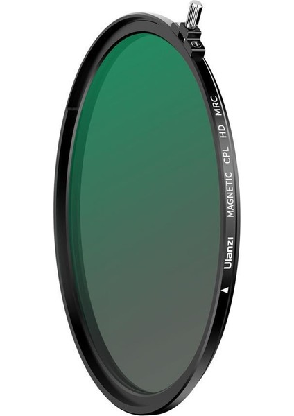 MF01 72MM 3-7 Stop Vnd & Cpl Manyetik Hibrit Filtre Seti indirimleri