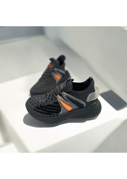 Erkek Çocuk Rahat Günlük Sneaker