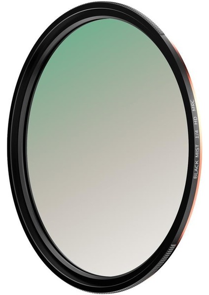 MF01 3-7 Stop Vnd & Cpl & Black Mist Manyetik Hibrit Filtre