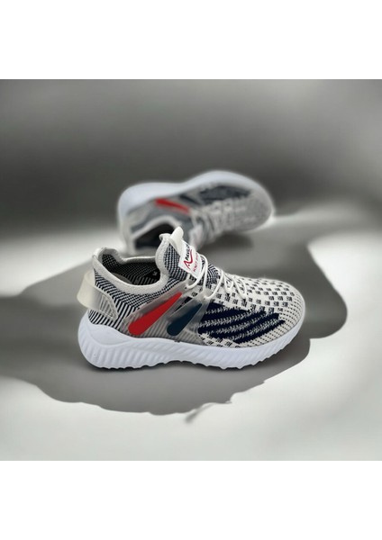 Erkek Çocuk Rahat Günlük Sneaker