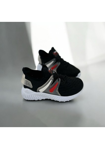 Erkek Çocuk Rahat Günlük Sneaker