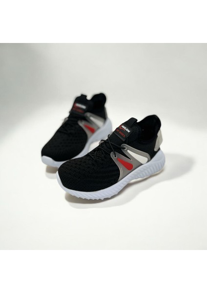 Erkek Çocuk Rahat Günlük Sneaker