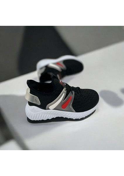 Erkek Çocuk Rahat Günlük Sneaker