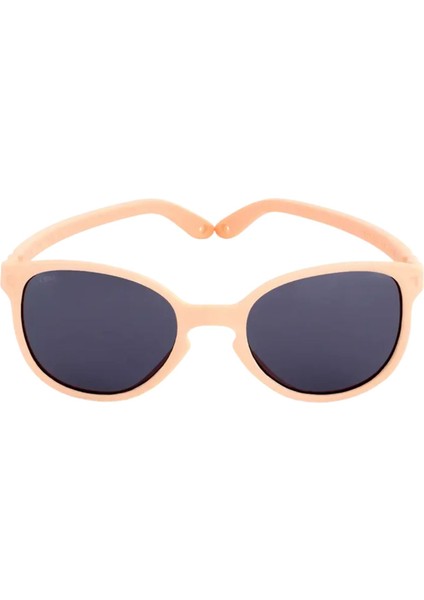 Wazz Güneş Gözlüğü 2-4 Yaş Apricot