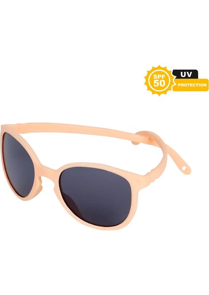 Wazz Güneş Gözlüğü 2-4 Yaş Apricot fiyatları