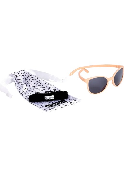 Wazz Güneş Gözlüğü 2-4 Yaş Apricot modelleri