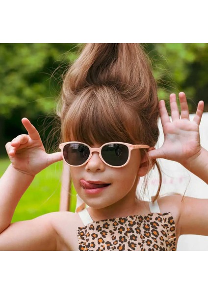 Wazz Güneş Gözlüğü 2-4 Yaş Apricot indirimleri