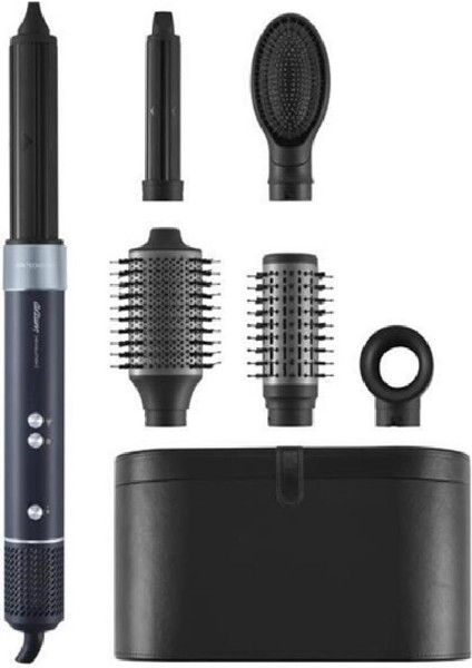 Revolution Bldc Ionic Hava Üflemeli Şekillendirici Gri AR5166-17