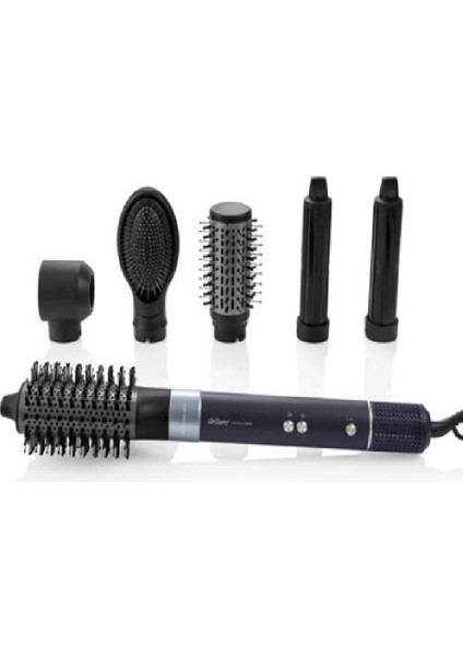 Revolution Bldc Ionic Hava Üflemeli Şekillendirici Gri AR5166-17 fiyatları