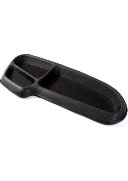 Lada Vega Torpido Panel Rafı (Bardaklık) 3 Cepli Rus