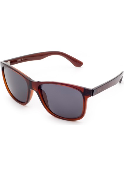 E-5015 04(Füme) Unisex Güneş Gözlüğü