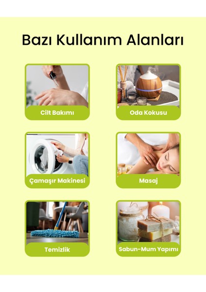 Doğal Cam Damlalıklı Ylang Ylang Uçucu Yağ 10ml modelleri