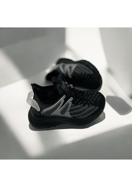 Bebe Triko Rahat Günlük Sneaker
