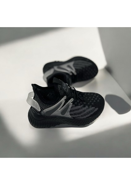 Bebe Triko Rahat Günlük Sneaker