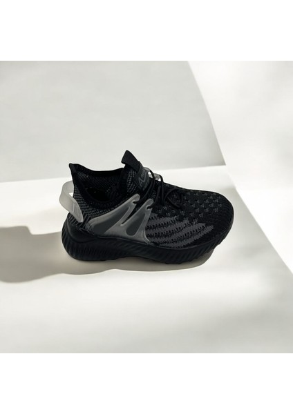 Bebe Triko Rahat Günlük Sneaker