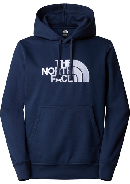 Drew Peak Pullover Hoodıe Kadın Sweatshirt - NF0A89EH
