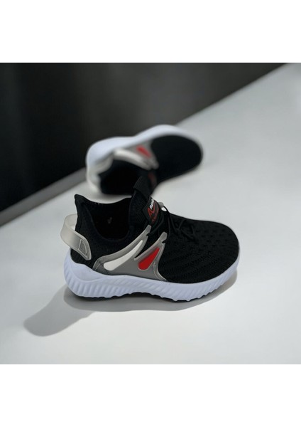 Bebe Triko Rahat Günlük Sneaker