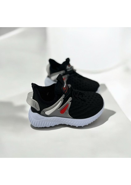 Bebe Triko Rahat Günlük Sneaker