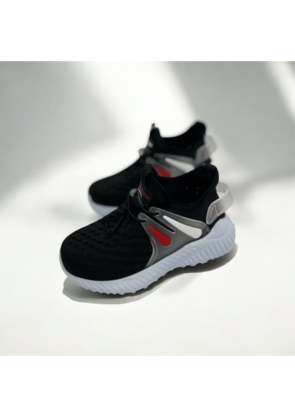 Bebe Triko Rahat Günlük Sneaker